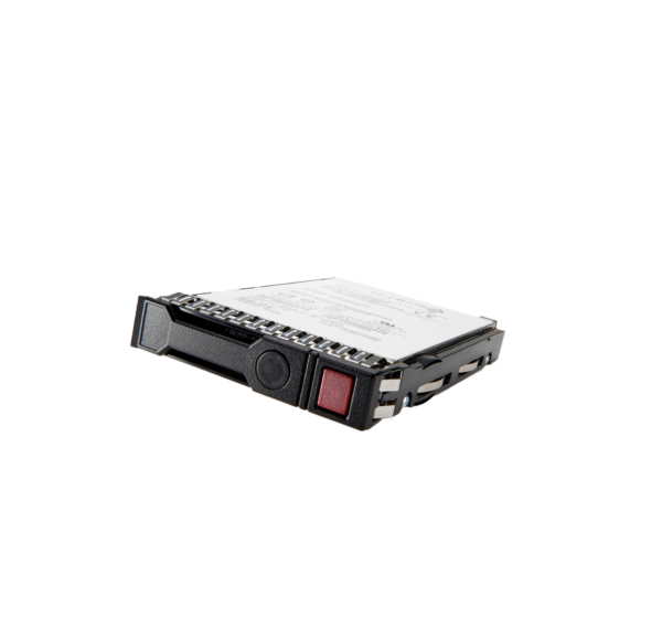 HPE 480GB SATA 6G Read Intensive SFF (2.5in) SC 3yr Wty Multi Vendor SSD