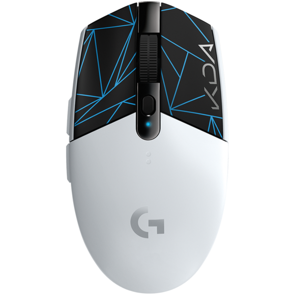 LOGITECH G305 LOL LIGHTSPEED Wireless Gaming Mouse - K/DA - EER2