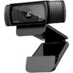LOGITECH C920 Pro HD Webcam - USB