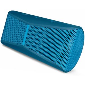LOGITECH Bluetooth Mobile Speaker X300 - EMEA - BLUE