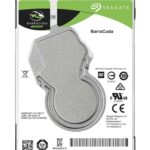 SEAGATE HDD Mobile Barracuda Guardian (2.5'/ 4TB/ SATA 6Gb/s/ rmp 5400)