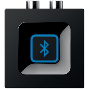 LOGITECH Bluetooth Audio Receiver