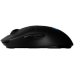 LOGITECH G PRO LIGHTSPEED Wireless Gaming Mouse - BLACK - EER2