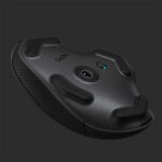LOGITECH G604 LIGHTSPEED/BT Gaming Mouse - BLACK - EER2