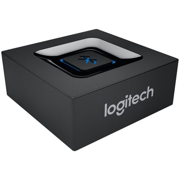 LOGITECH Bluetooth Audio Receiver - UK