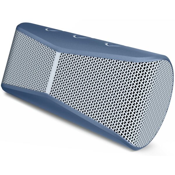 LOGITECH Bluetooth Mobile Speaker X300 - EMEA - GREY