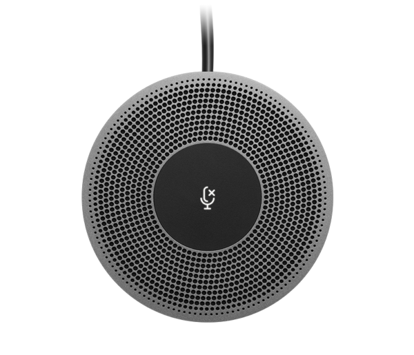 LOGITECH EXPANSION MICROPHONE FOR MEETUP CAMERA - WW
