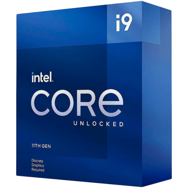 Intel CPU Desktop Core i9-12900 (2.4GHz, 30MB, LGA1700) box