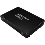 SAMSUNG PM9A3 1.92TB PCIe Express Gen4 x4, NVMe 1.4, Read/Write: 6800 / 2700 MB/s, Random Read/Write