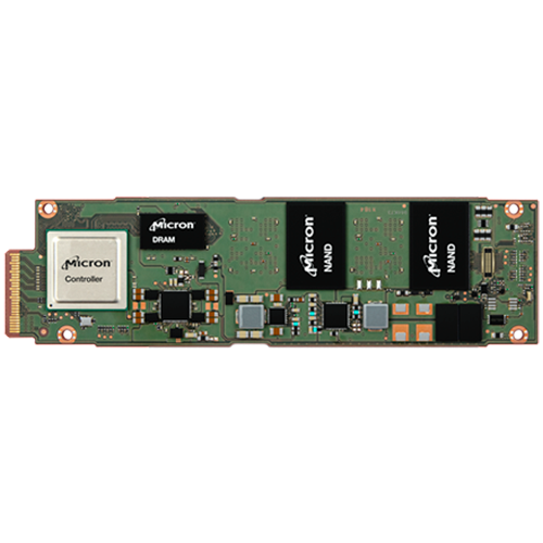 MICRON 7400 PRO 480GB NVMe M.2 (22x80) Non SED Enterprise SSD