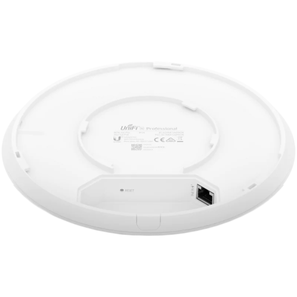 Indoor 5.3Gbps WiFi6 AP with 300+ client capacity