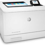 Принтер лазерный цветной HP 3PZ95A Color LaserJet Enterprise M455dn (A4), 600x600 dpi, 27(27)ppm, 1,