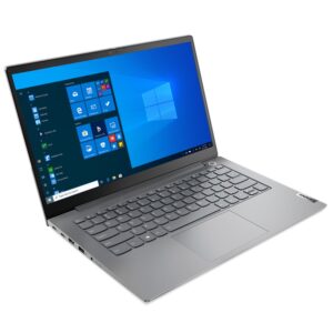 Ноутбук Lenovo 21A20046RU ThinkBook 14 G3 ACL 14" FHD(1920x1080) IPS/AMD Ryzen 7 5700U 1,8Ghz Octa/8