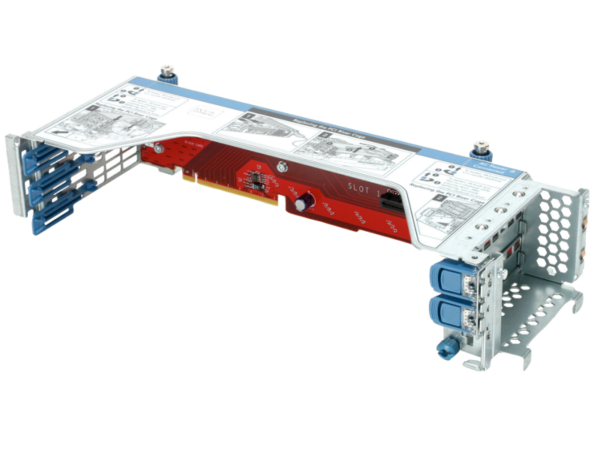 HPE DL360 Gen10 SATA M.2 2280 Riser Kit
