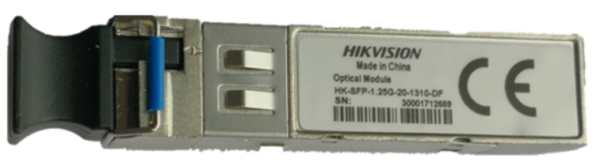 Оптический модуль Hikvision