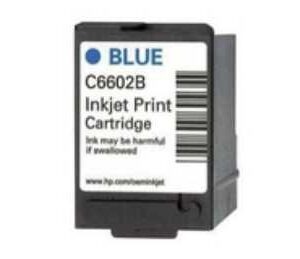 INK CARTR. BLUE DR9080C