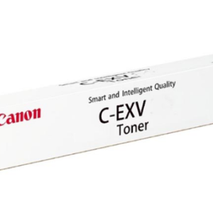 Тонер C-EXV 51L голубой для Canon iR ADV C55xx (26000 стр.)