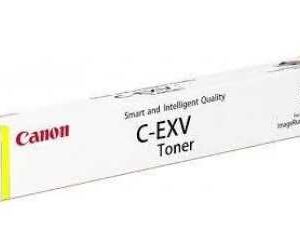 Тонер C-EXV 51L желтый для Canon iR ADV C55xx (26000 стр.)