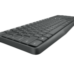 Комплект беспроводной Logitech MK235 (клавиатура+мышь M170) (M/N: Y-R0036 / M-R0060 / C-U0010)