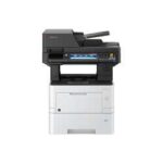 Лазерный копир-принтер-сканер Kyocera M3145idn (А4, 45 ppm, 1200dpi, 1 Gb, USB, Net, touch panel, RA