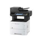 Лазерный копир-принтер-сканер Kyocera M3145idn (А4, 45 ppm, 1200dpi, 1 Gb, USB, Net, touch panel, RA