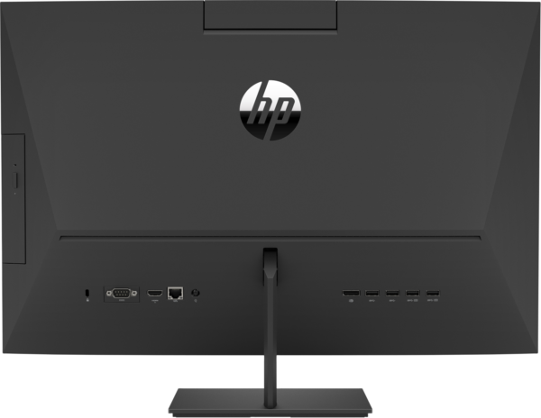 HP ProOne 440 Non-Touch AiO Desktop PC 400 G6 24 inch / NT / i5-10500T / 8GB / 1TB HDD / W10p64 / DV