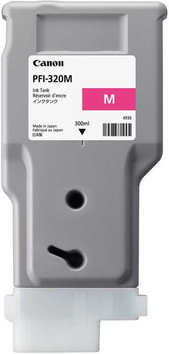 PFI-320 Magenta (300 ml)
