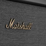 Акустическая система Marshall Stanmore II Bluetooth, черный