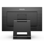 Монитор жидкокристаллический Philips 242B1TC/00 23.8'' 16:9 1920х1080(FHD) IPS, nonGLARE, TOUCH, 250