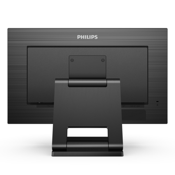 Монитор жидкокристаллический Philips 242B1TC/00 23.8'' 16:9 1920х1080(FHD) IPS, nonGLARE, TOUCH, 250