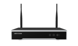 Сетевой видеорегистратор Hikvision