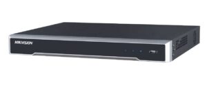 Сетевой видеорегистратор Hikvision