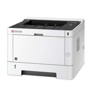 Лазерный принтер Kyocera P2040dn (A4, 1200dpi, 256Mb, 40 ppm, 350 л., дуплекс, USB 2.0, Gigabit Ethe