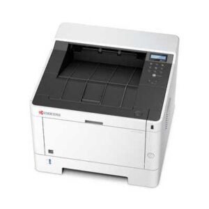 Лазерный принтер Kyocera P2040dn (A4, 1200dpi, 256Mb, 40 ppm, 350 л., дуплекс, USB 2.0, Gigabit Ethe