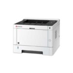 Лазерный принтер Kyocera P2040dw (A4, 1200dpi, 256Mb, 40 ppm, 350 л., дуплекс, USB 2.0, Gigabit Ethe