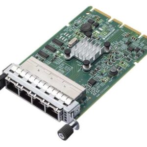 ThinkSystem Broadcom 5719 1GbE RJ45 4-port OCP Ethernet Adapter