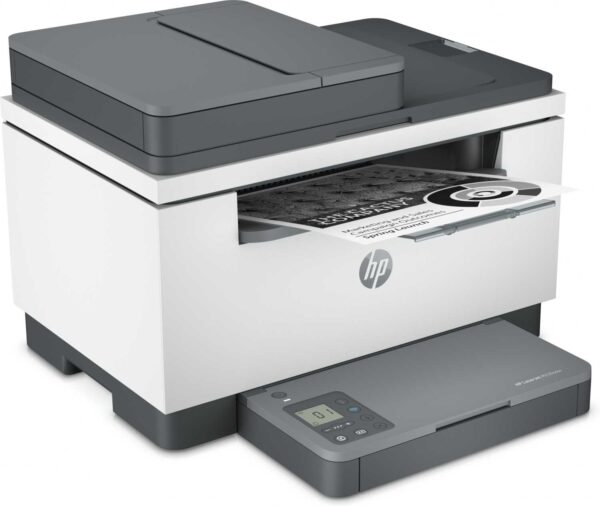 МФУ HP 9YG09A LaserJet Pro MFP M236sdw (A4) Printer/Scanner/Copier/ADF 600 dpi 29 ppm 64 MB 500 MHz