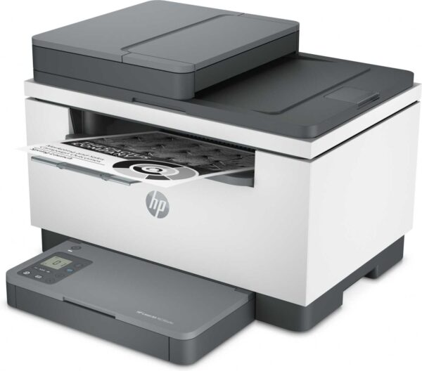 МФУ HP 9YG09A LaserJet Pro MFP M236sdw (A4) Printer/Scanner/Copier/ADF 600 dpi 29 ppm 64 MB 500 MHz