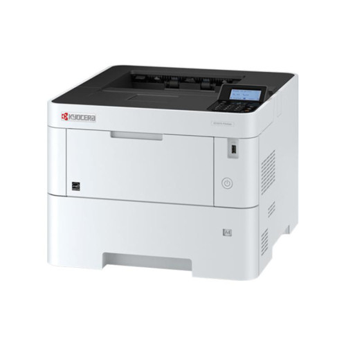Лазерный принтер Kyocera P3145dn (А4, 1200dpi, 512Mb, 45 ppm, 600 л., дуплекс, USB 2.0., Gigabit Eth