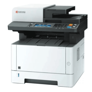 Лазерный копир-принтер-сканер-факс Kyocera M2835dw (А4, 35 ppm, 1200dpi, 512Mb, USB, Network, Wi-Fi,