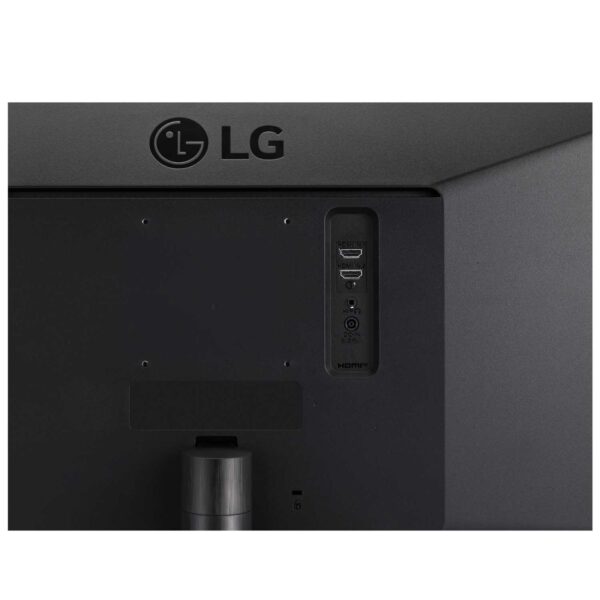 Монитор LCD 29'' Black 29WP500-B
