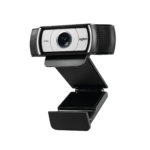 Веб-камера Logitech C930e (Full HD 1080p/30fps, автофокус, zoom 4x, угол обзора 90°, стереомикрофон,