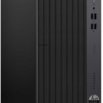 HP ProDesk 400 G7 MT/ GLD 180W / i5-10500 / 8GB / 256GB SSD / W10P6 / DVD-WR / 1yw / USB 320K kbd /