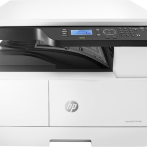 МФУ HP 8AF43A LaserJet MFP M438n Prntr (A3) Printer/Scanner/Copier, 1200 dpi, 22/12 ppm (A4/A3), 256