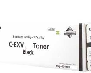 Тонер C-EXV 54 черный для Canon iR ADV C30xx, 15,500 pages