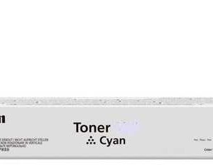 Тонер C-EXV 54 голубой для Canon iR ADV C30xx, 8,500 pages