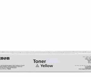 Тонер C-EXV 54 желтый для Canon iR ADV C30xx, 8,500 pages