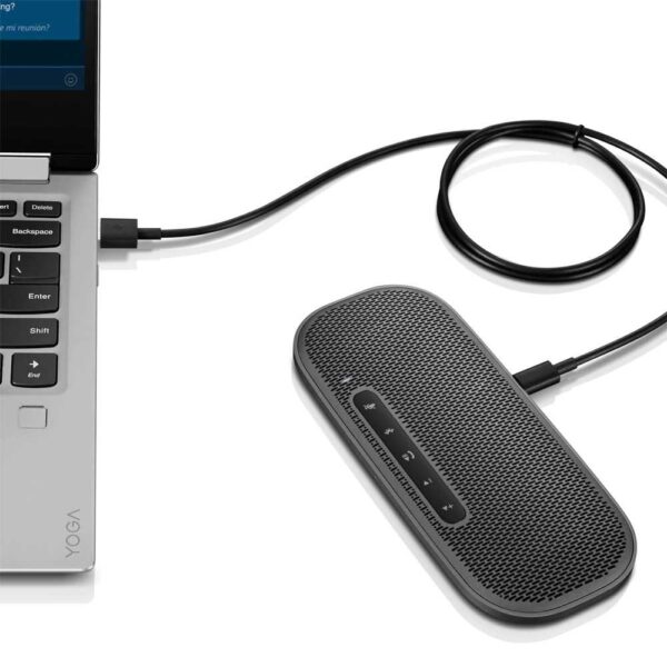 Колонки Lenovo 700 Ultraportable Bluetooth Speaker