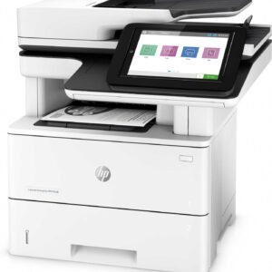МФУ HP 1PV64A LaserJet Enterprise M528dn (A4) Printer/Scanner/Copier/ADF, 1200 dpi, 43 ppm., 1.75Gb,