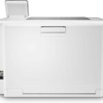 Принтер лазерный цветной HP 7KW64A Color LaserJet Pro M255dw Printer (A4) 600 dpi, 21 ppm, 800Mhz, 2